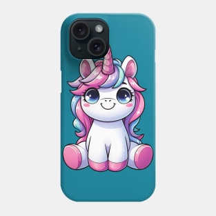 Unicorn S01 D43 Phone Case