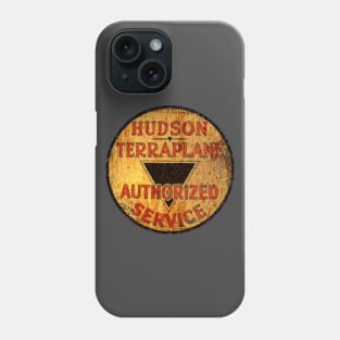 Hudson Terraplane Phone Case