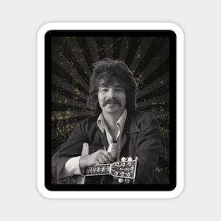 John Prine Magnet