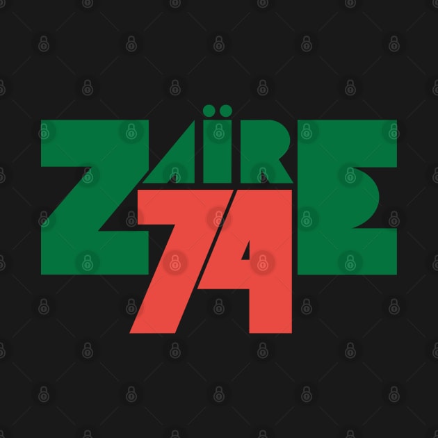 Zaire '74 - James Brown, rumble in the jungle by goatboyjr