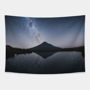 Mount Egmont Tapestry