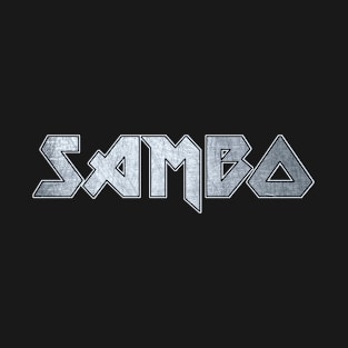 Sambo T-Shirt