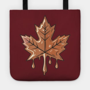 National Maple Syrup Day – December Tote