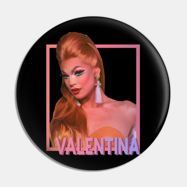 Pin on Valentina