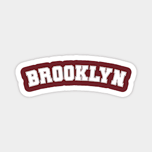 Brooklyn Magnet