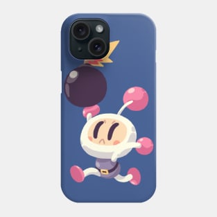 Bomba Phone Case