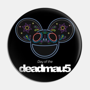 Deadm28 Pin