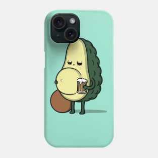 Beer Belly! Phone Case