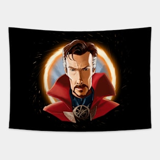 Doctor Strange Tapestry