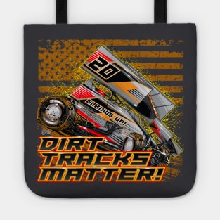 DTM 2020 Tote