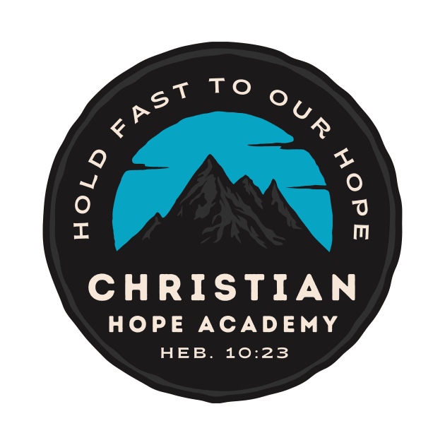 Christian Hope Academy logo by Christian Hope Academy