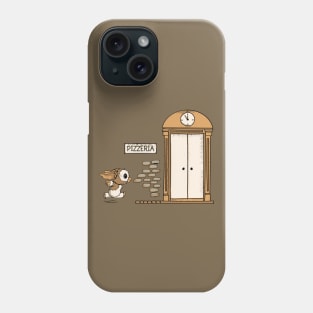 Gizmo hungry Phone Case