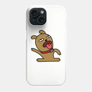 Crazy Frodo Phone Case