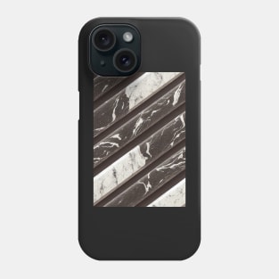 Granite Stone Pattern Texture #1 Phone Case