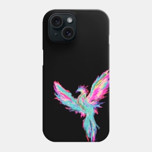 phoenix Phone Case