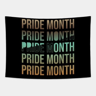 Pride month //Gift/Funny Tapestry