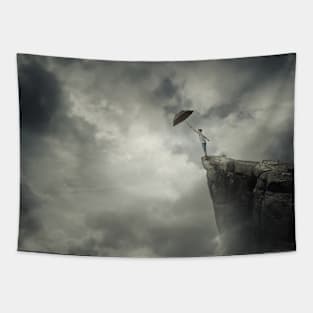 Fly Away Tapestry