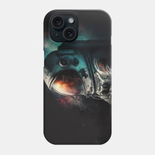 Astronaut Phone Case