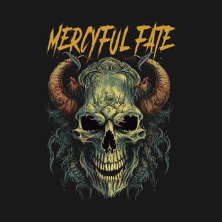 MERCYFUL FATE T-Shirt