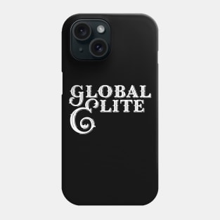 Global Elite Gaming Meme Phone Case