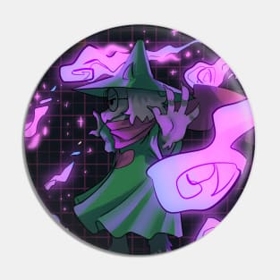 Ralsei Pin