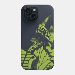 Eva Acid Phone Case