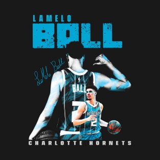 Lamelo Ball T-Shirt