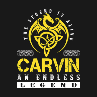 CARVIN T-Shirt