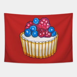 Cake Tapestry