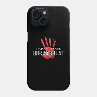 Happenstance Hand Phone Case