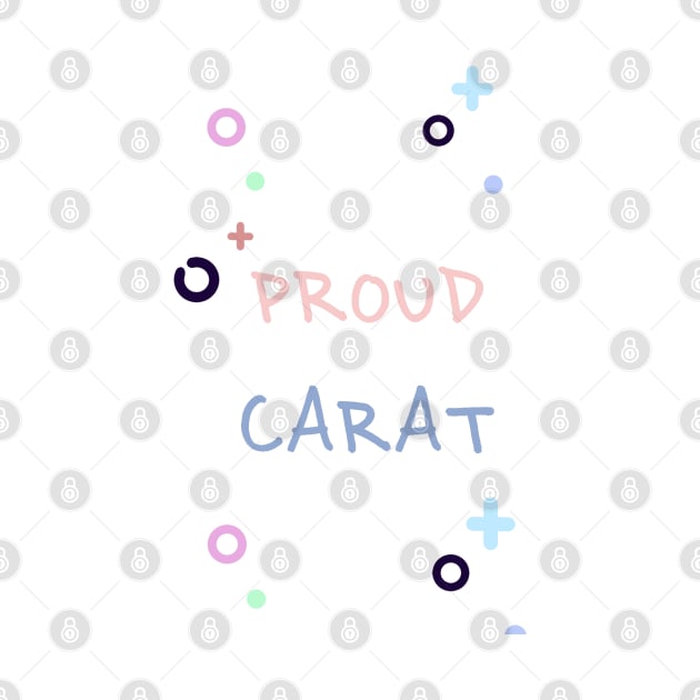 PROUD CARAT by pastelcandy27