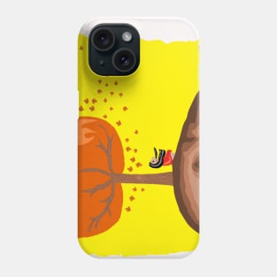 Autumn season Phone Case