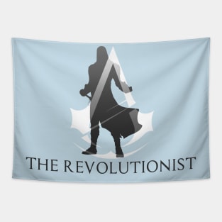 The Revolutionist Tapestry