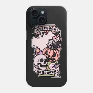 Halloween Everyday Phone Case