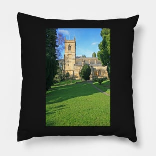 St Marys, Chipping Norton Pillow