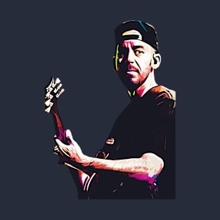 Mike Shinoda T-Shirt