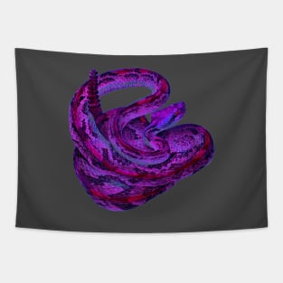 serpent,cobra,reptile,viper,venom,lizard,rattlesnake,king cobra Tapestry