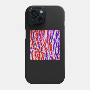 Stocksom Bark 2 Textured Phone Case