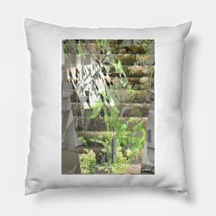 An emotional decision Design9 Art graphic t shirts Pillow