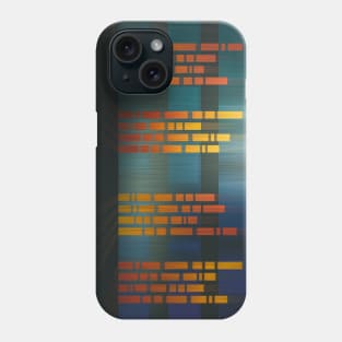 Imminent Arrival Phone Case