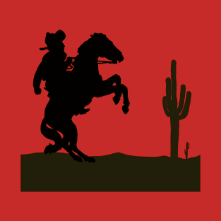 Arizona Buckaroo T-Shirt