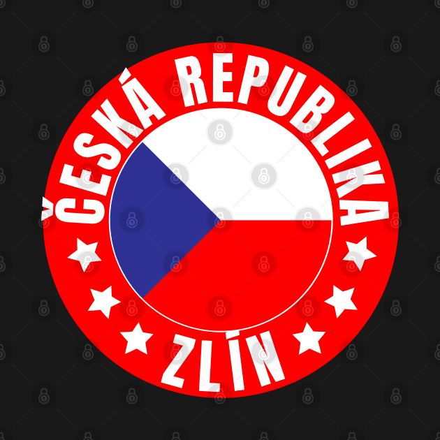 Zlín Ceska Republika by footballomatic