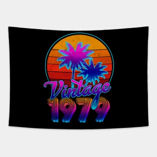 Vintage Classic 1979 Tapestry