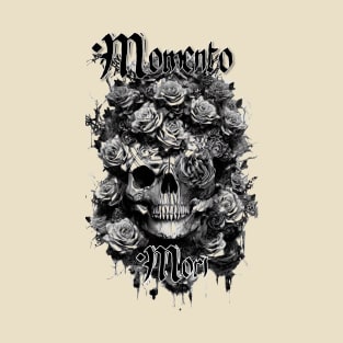 Momemto Mori T-Shirt