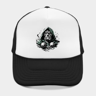 Doom the destroyer Hat