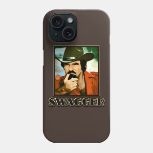 Swagger Phone Case