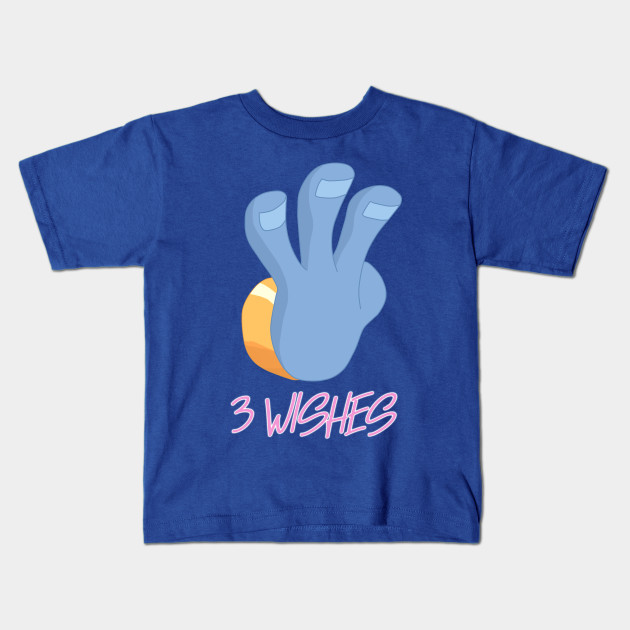 3 Wishes Jasmine Ralph Breaks The Internet Ralph Breaks The Internet Kids T Shirt Teepublic Uk