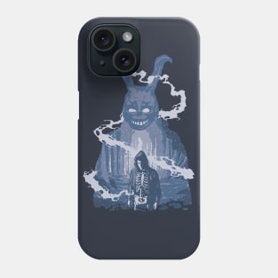 Awake Hallucination Phone Case