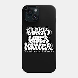 Black Lives Matter Phone Case