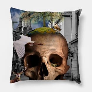 Pandemic Pillow